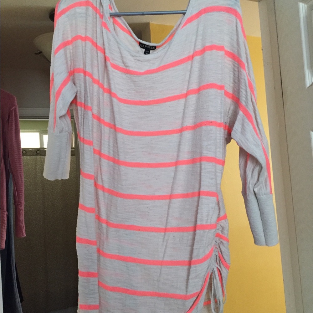 Woman’s top Express Size L